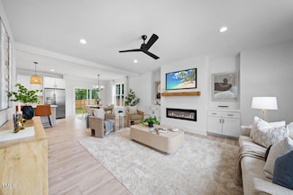 811 Fargo St, Durham, NC 27707