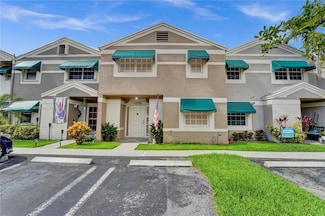 12228 SW 51st Place, Cooper City, FL 33330