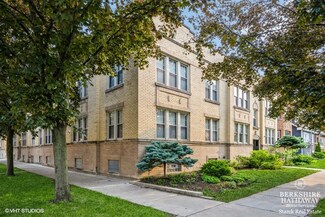 3248 N Linder Ave Unit 3C, Chicago, IL 60641