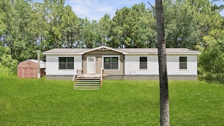 13585 Mesa Ln, Hamshire, TX 77622