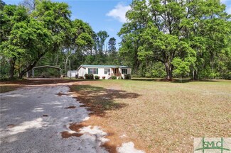 895 Zeigler Rd, Bloomingdale, GA 31302
