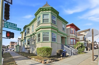 603 Madison St, Oakland, CA 94607