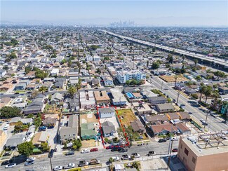 521 W 78th St, Los Angeles, CA 90044