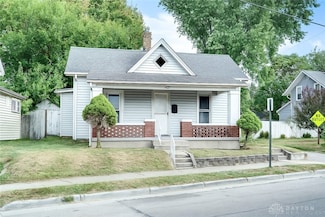407 S Sutphin St, Middletown, OH 45044