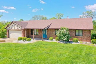 129 Northlane Dr, Glen Carbon, IL 62034