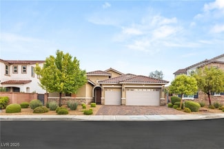 2116 Canvas Edge Dr, Henderson, NV 89044