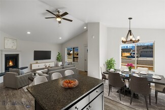 1719 Dillon Ave, Belgrade, MT 59714