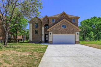 3538 Rose Lee Seaton Rd, Grand Prairie, TX 75050