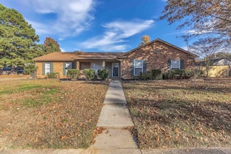 3224 Hulon St, Memphis, TN 38134