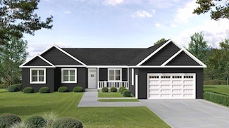 3220 Siebenhar Way, Petoskey, MI 49770