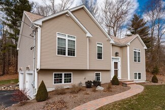 12 Robs Ln, Sharon, MA 02067