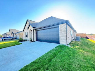 3300 Kingdom Dr, Denton, TX 76208