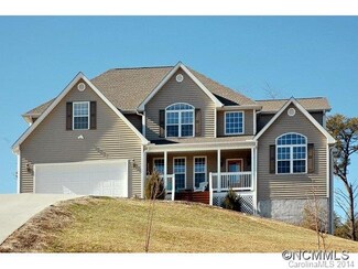 34 Castlewood Dr, Alexander, NC 28701