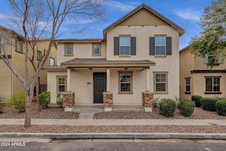 4151 E Nunneley Rd, Gilbert, AZ 85296