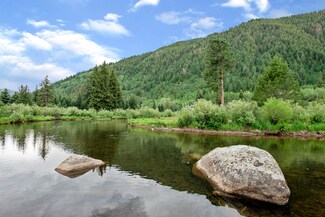 TBD Crystal Lake Rd, Aspen, CO 81611