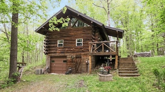 W16056 Camp Rd, Weyerhaeuser, WI 54895
