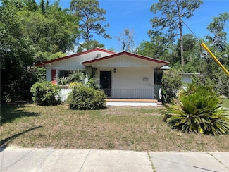1212 NE 5th Terrace, Gainesville, FL 32601