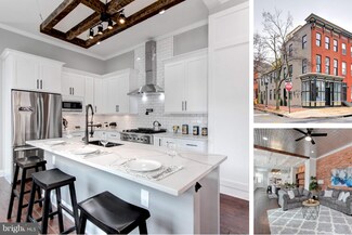 2141 E Fairmount Ave, Baltimore, MD 21231