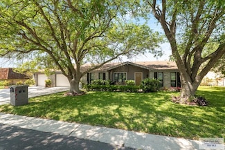 46 Alvarado Ave, Rancho Viejo, TX 78575