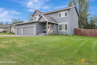 1342 E Esty Dr, Palmer, AK 99645