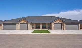 5881 Urbana Place, Lubbock, TX 79407