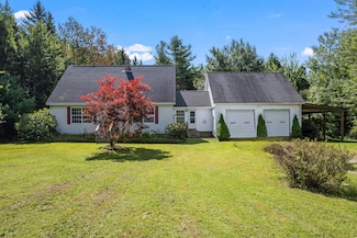 85 Lady Slipper Ln, Waldoboro, ME 04572