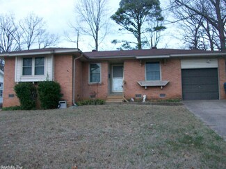 0 W Windsor Dr, Little Rock, AR 72209