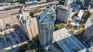 3338 Peachtree Rd NE Unit 1809, Atlanta, GA 30326