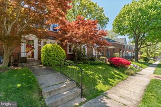 119 Hopkins Rd, Baltimore, MD 21212