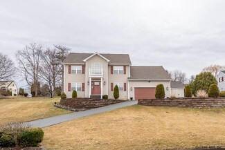 6 Park Dr, Albany, NY 12204