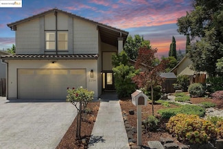 2254 Hidden Lakes Ct, Martinez, CA 94553