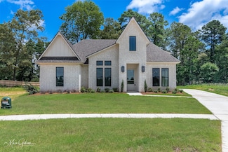 831 Walstonburg Ln, Benton, LA 71006