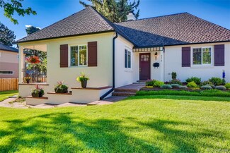575 E Bates Ave, Englewood, CO 80113