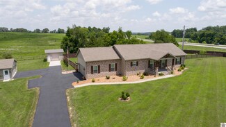 230 Heritage Trace, Cadiz, KY 42211
