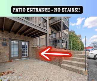 9806 Whipps Mill Rd Unit 1, Louisville, KY 40223
