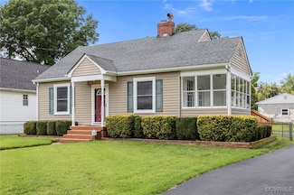 3808 Martin Ave, Richmond, VA 23222