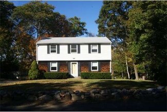 14 Ryan Rd, Gloucester, MA 01930