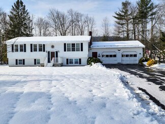 182 Woodsville Rd, Monroe, NH 03771