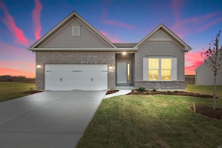 1 Savoy @ Summit at Park Hills, Troy, MO 63379