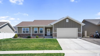 879 S 770 E, Heber City, UT 84032