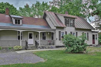 10 West St, Charlestown, NH 03603
