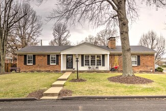 17 Nolan Dr, Saint Louis, MO 63122