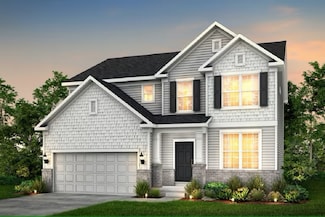 6896 Seattle Slew Dr, Whitestown, IN 46075