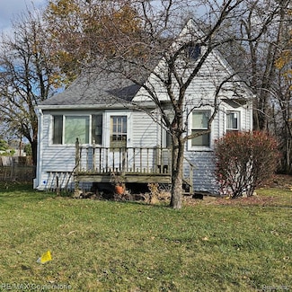 1453 S Merriman Rd, Westland, MI 48186