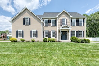 28 Bucks Crossing, Cromwell, CT 06416