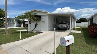Unlisted Address