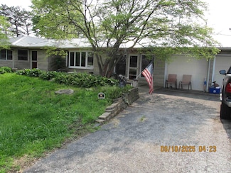8487 N Old Highway 231, Linden, IN 47955