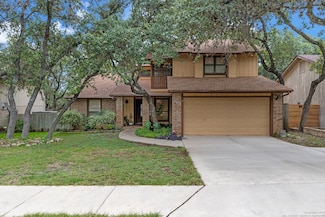 7111 Ranch Hill Dr, San Antonio, TX 78250