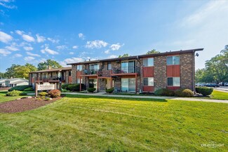 247 N Neltnor Blvd Unit A2I, West Chicago, IL 60185