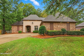 117 Bainbridge Bend, Canton, MS 39046